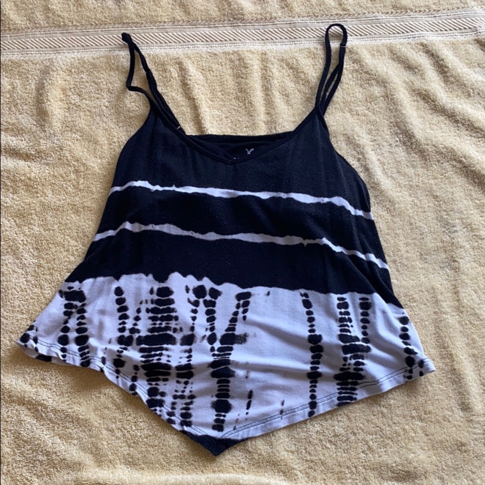American Eagle Tank Top
